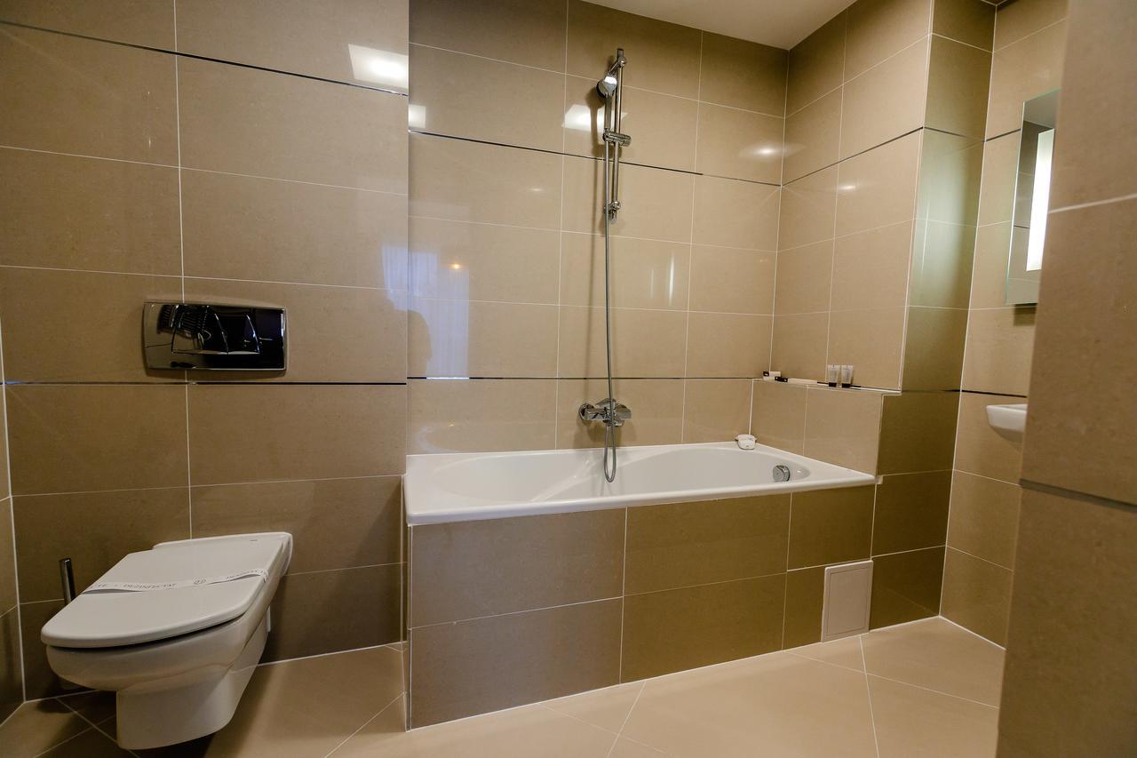 Pine Woods Apartment A28 In Silver Mountain Poiana Brasov Exterior photo